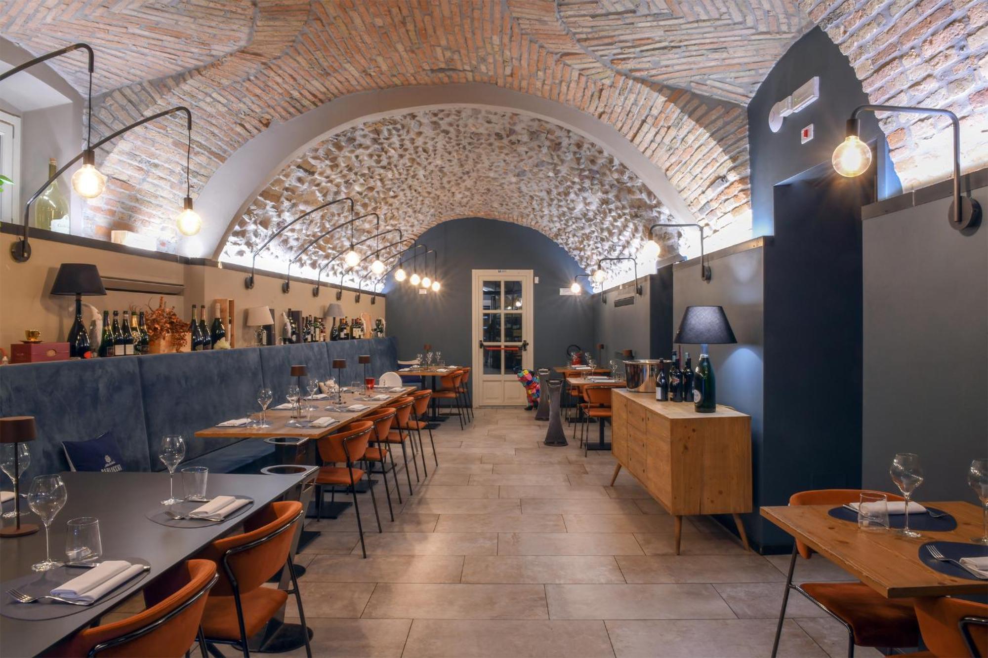 Hill Colle - Camere & Bistrot Erbusco Luaran gambar