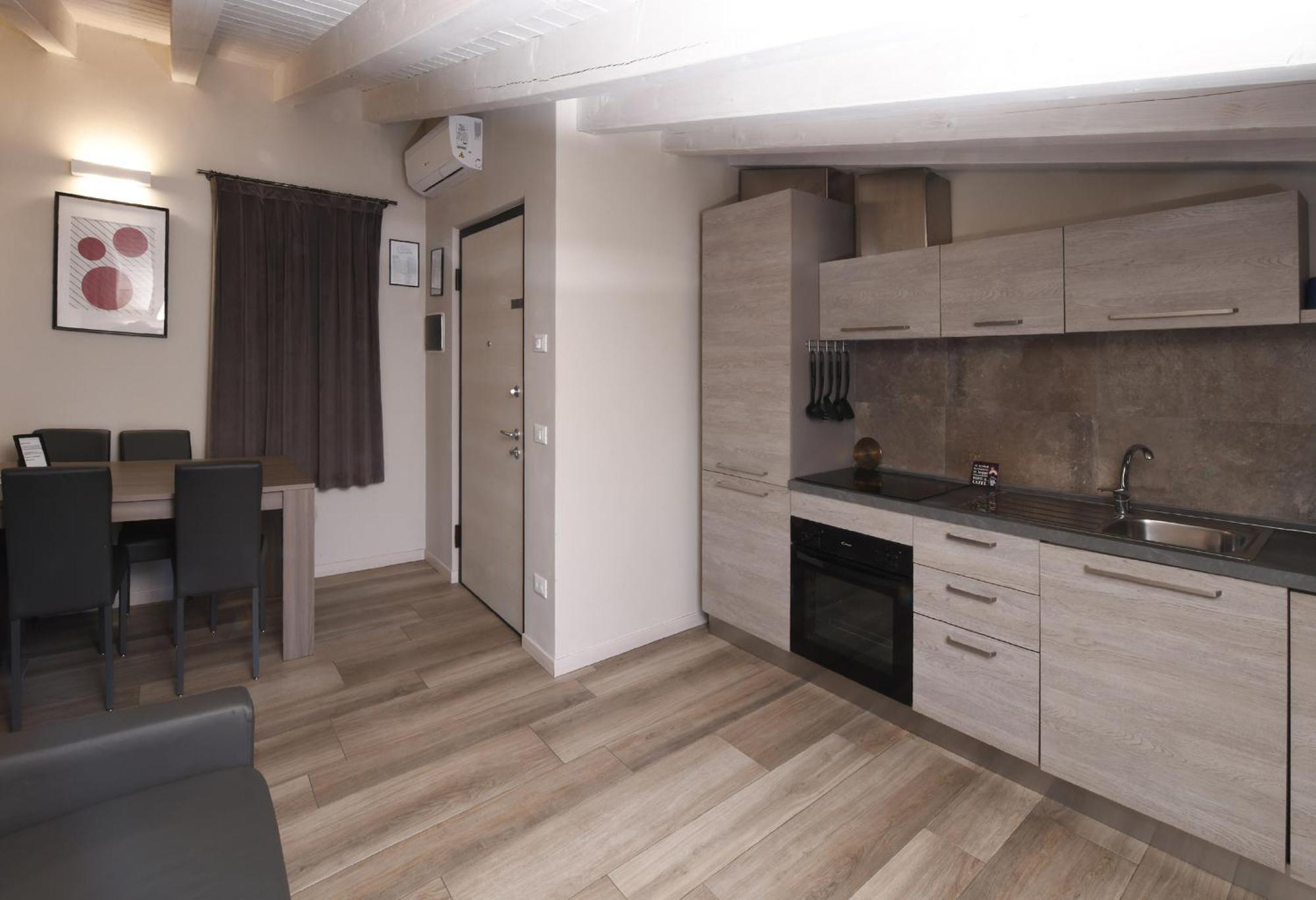Hill Colle - Camere & Bistrot Erbusco Luaran gambar