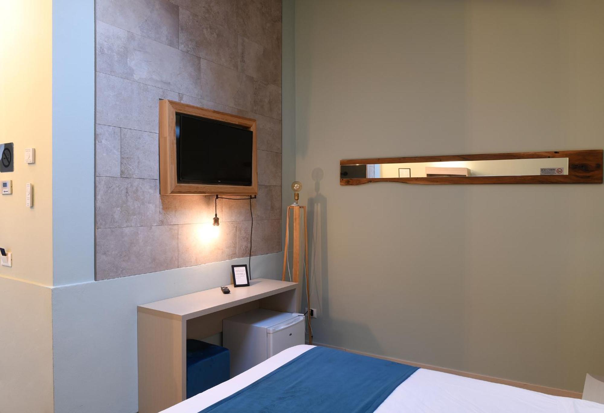 Hill Colle - Camere & Bistrot Erbusco Luaran gambar