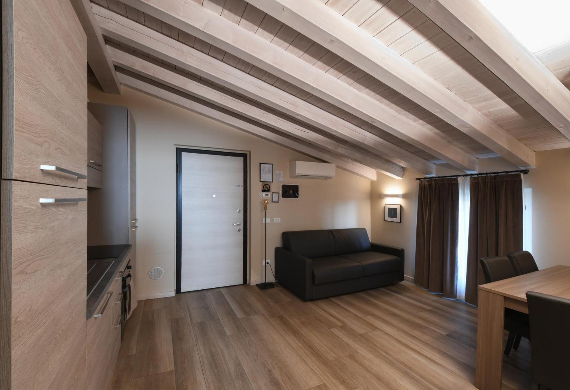 Hill Colle - Camere & Bistrot Erbusco Luaran gambar